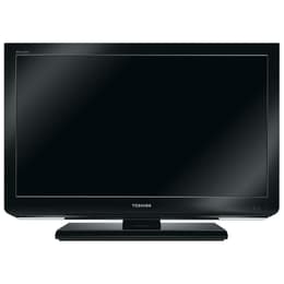 Fernseher Toshiba LCD Full HD 1080p 107 cm 42hl833