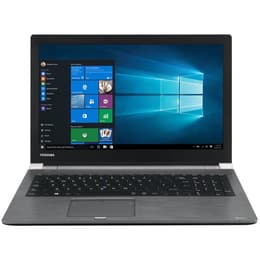 Toshiba Tecra Z50-A-1CR 15" Core i5 2 GHz - SSD 128 GB - 8GB AZERTY - Französisch