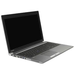 Dynabook Tecra Z50 15" Core i5 2 GHz - SSD 128 GB - 8GB AZERTY - Französisch