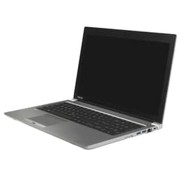 Dynabook Tecra Z50 15" Core i5 2 GHz - SSD 128 GB - 8GB AZERTY - Französisch