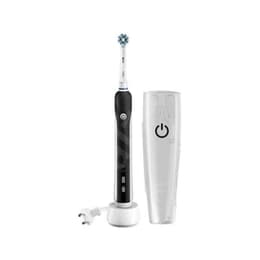 Braun Oral-B PRO 750 Elektrische Zahnbürste