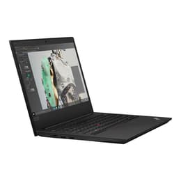 Lenovo ThinkPad T495 14" Ryzen 3 PRO 2.1 GHz - SSD 512 GB - 16GB QWERTZ - Deutsch