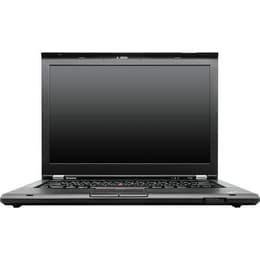 Lenovo ThinkPad T430S 14" Core i5 2.6 GHz - SSD 256 GB - 8GB AZERTY - Französisch
