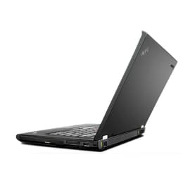 Lenovo ThinkPad T430S 14" Core i5 2.6 GHz - SSD 256 GB - 8GB AZERTY - Französisch