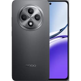Oppo Reno12 F 4G 256GB - Grau - Ohne Vertrag