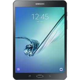 Galaxy Tab S2 8.0 32GB - Schwarz - WLAN