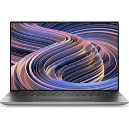 Dell XPS 15 9520 15" Core i7 2.3 GHz - SSD 1 TB - 16GB QWERTY - Englisch