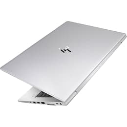 Hp Elitebook 840 G5 14" Core i7 1.9 GHz - SSD 256 GB - 8GB QWERTZ - Deutsch