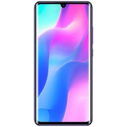 Xiaomi Mi Note 10 Lite 128GB - Violett - Ohne Vertrag