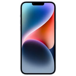 iPhone 14 Plus 128GB - Blau - Ohne Vertrag