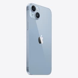 iPhone 14 Plus 128GB - Blau - Ohne Vertrag