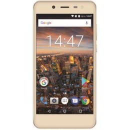 Essentiel B Wooze L 16GB - Gold - Ohne Vertrag