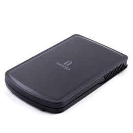 Iomega Select 320Gb Externe Festplatte - HDD 320 GB USB