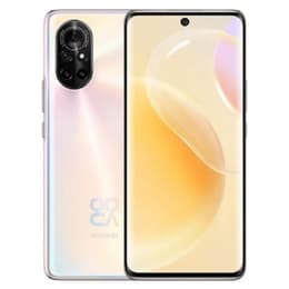 Huawei nova 8 128GB - Rosa - Ohne Vertrag