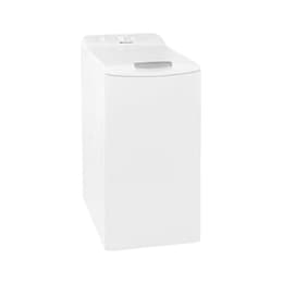 Klassische Waschmaschine 45 cm Oben Brandt WTC0112FW