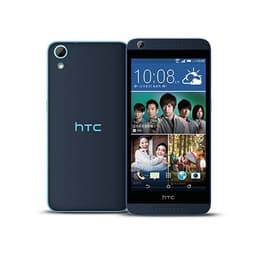 HTC Desire 626 16GB - Blau - Ohne Vertrag