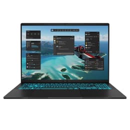 Asus V16 V3607VM-RP097W 16" Core 5 2.2 GHz - SSD 512 GB - 16GB - NVIDIA GeForce RTX 5060 AZERTY - Französisch