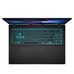 Asus V16 V3607VM-RP097W 16" Core 5 2.2 GHz - SSD 512 GB - 16GB - NVIDIA GeForce RTX 5060 AZERTY - Französisch