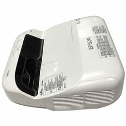 Beamer Epson EB-570 2700 Helligkeit Weiß