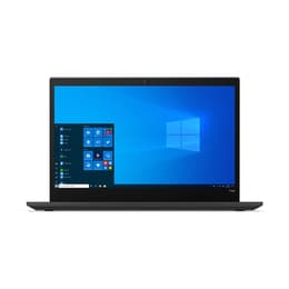 Lenovo ThinkPad T14s G2 14" Core i7 2.8 GHz - SSD 512 GB - 16GB QWERTY - Spanisch