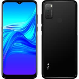 TCL 20Y 64GB - Schwarz - Ohne Vertrag