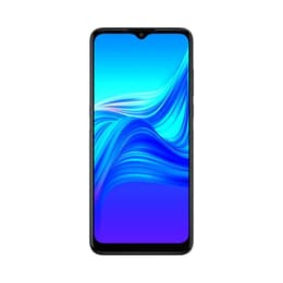 TCL 20Y 64GB - Schwarz - Ohne Vertrag