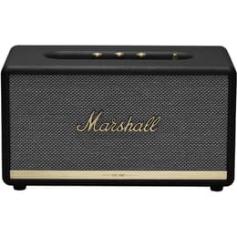 Lautsprecher Bluetooth Marshall Stanmore II - Schwarz