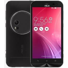 Asus Zenfone Zoom ZX551ML 64GB - Schwarz - Ohne Vertrag