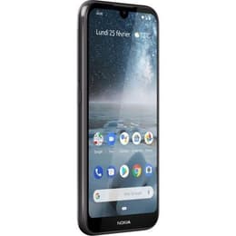 Nokia 4.2 32GB - Schwarz - Ohne Vertrag
