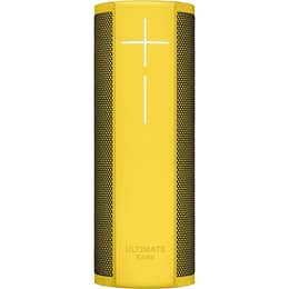 Lautsprecher Bluetooth Ultimate Ears Blast - Gelb