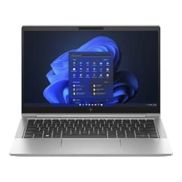 HP EliteBook 630 G10 13" Core i5 1.6 GHz - SSD 256 GB - 16GB QWERTY - Spanisch