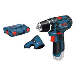 Bosch Professional Bosch GSR 10,8-2-LI + L-Boxx (Version outil seul) Bohrer / Schraubenzieher
