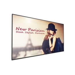 Bildschirm 74" LED 4K UHD Philips 75BDL4150D/00