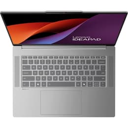 Lenovo IdeaPad Slim 5 15ARP10 15" Ryzen 7 3.2 GHz - SSD 1 TB - 32GB QWERTY - Portugiesisch