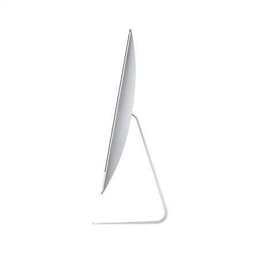 iMac 21"   (Mitte-2017) Core i7 3,6 GHz  - SSD 500 GB - 16GB QWERTY - Spanisch