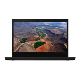 Lenovo ThinkPad L14 G1 14" Core i3 2.1 GHz - SSD 128 GB - 8GB AZERTY - Französisch