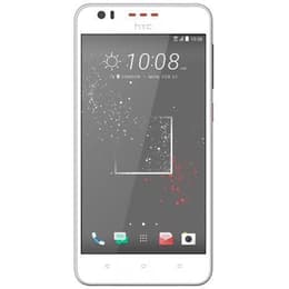 HTC Desire 825 16GB - Weiß - Ohne Vertrag