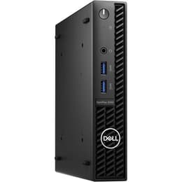 Dell OptiPlex 3080 MFF Core i5 2.3 GHz - SSD 256 GB RAM 32 GB