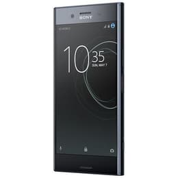 Sony Xperia ZX Premium 64GB - Schwarz - Ohne Vertrag