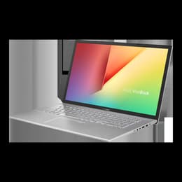 Asus 16 Plus DB 16250 17" Core i3 2.1 GHz - SSD 512 GB - 8GB AZERTY - Französisch