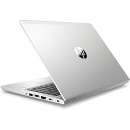 HP ProBook 430 G6 13" Core i3 2.1 GHz - SSD 256 GB - 8GB QWERTY - Spanisch