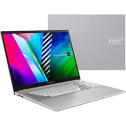 Asus VivoBook Pro 16X OLED N7600PC-L2010W 16" Core i7 3.3 GHz - SSD 1000 GB - 16GB QWERTY - Englisch