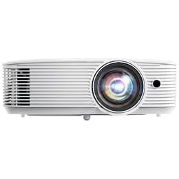 Beamer Optoma EH412STx 4000 Helligkeit Weiß