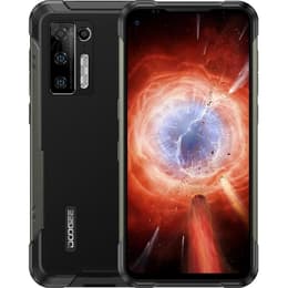 Doogee S97 Pro 128GB - Schwarz/Grau - Ohne Vertrag