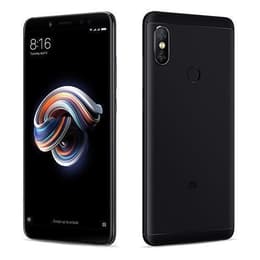 Xiaomi Redmi Note 5 AI Dual Camera 32GB - Schwarz - Ohne Vertrag - Dual-SIM