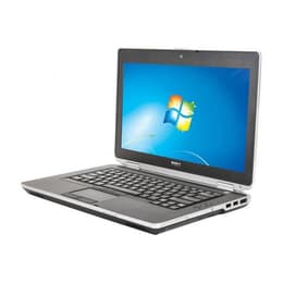 Dell Latitude E6430 14" Core i5 2.6 GHz - HDD 1 TB - 8GB AZERTY - Französisch
