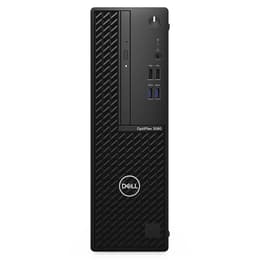 Dell OptiPlex 3080 SFF Core i5 3.2 GHz - SSD 512 GB RAM 8 GB