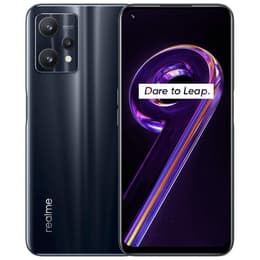 Realme 9 Pro 128GB - Schwarz - Ohne Vertrag