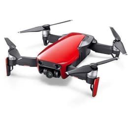 Drohne DJI Mavic Air Fly More Combo 21,0000 min