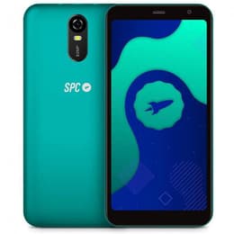 SPC Smart Plus 32GB - Grün - Ohne Vertrag